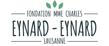 Logo Fondation Mme Charles Eynard-Eynard
